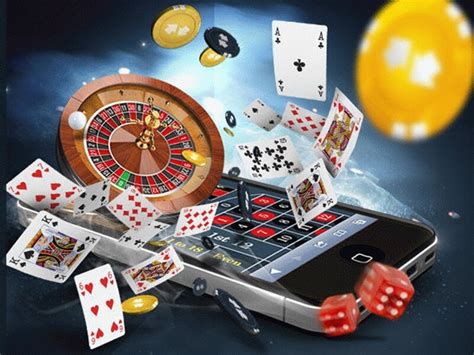 Casino Online Mlm