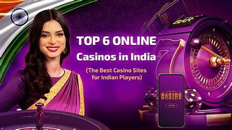 Casino Online Na India