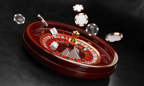 Casino Online Roleta E Aleatoria