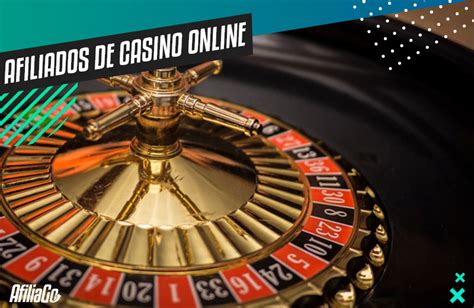 Casino Online Site De Afiliados