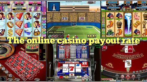 Casino Online Torneios Eua