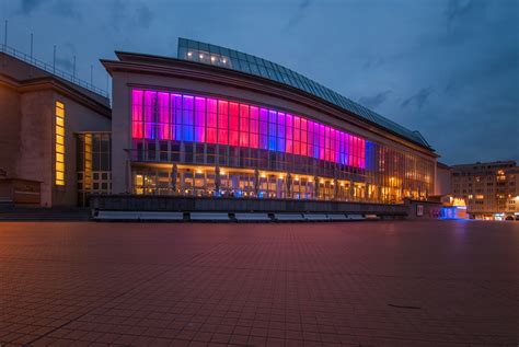 Casino Oostende Evenementen