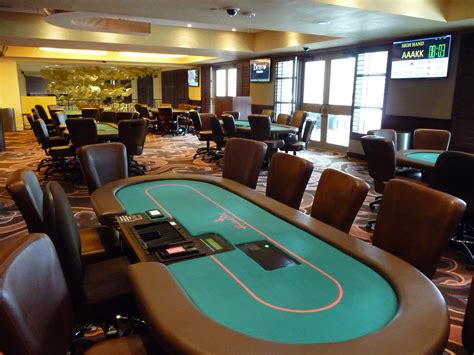 Casino Orlando Poker
