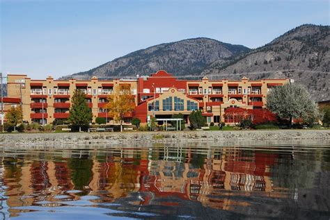 Casino Osoyoos