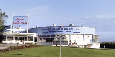 Casino Ouistreham