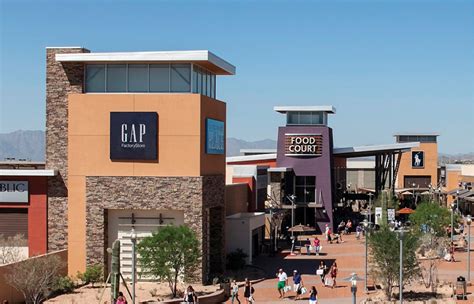 Casino Outlet Mall Az