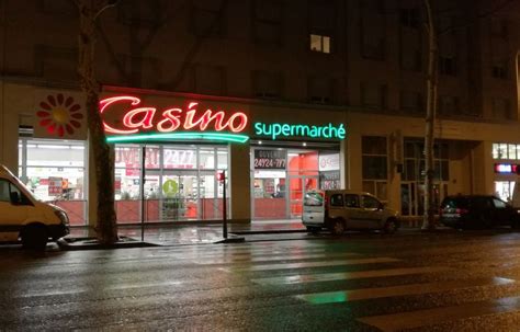 Casino Ouvert Le Dimanche Lyon