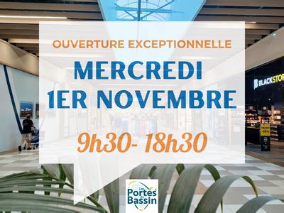 Casino Ouverture 1er Novembre