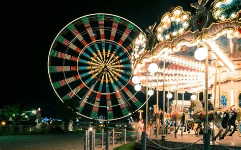 Casino Parque De Ferias