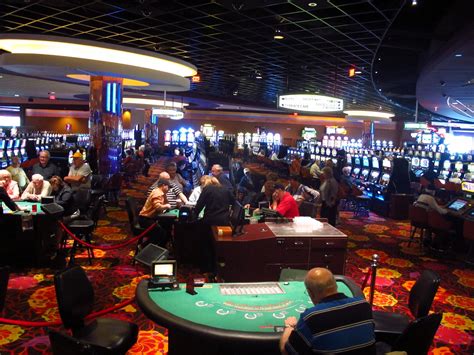 Casino Parque De Rockingham