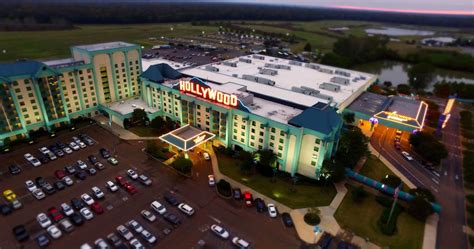 Casino Parques De Estacionamento Na Tunica Ms