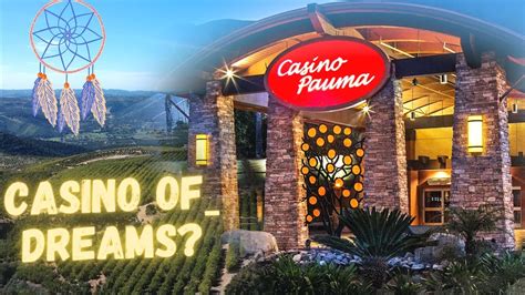 Casino Pauma De Entretenimento