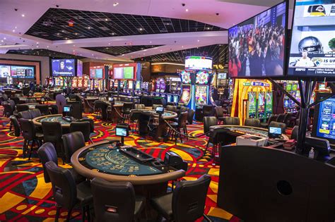 Casino Penn Nacional