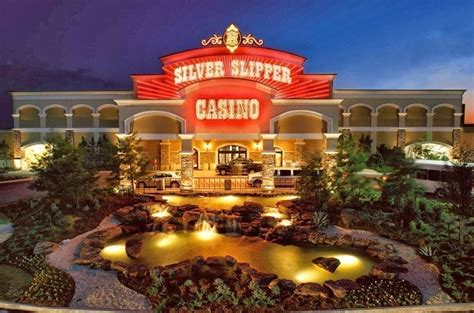 Casino Perto De Alexandria Louisiana