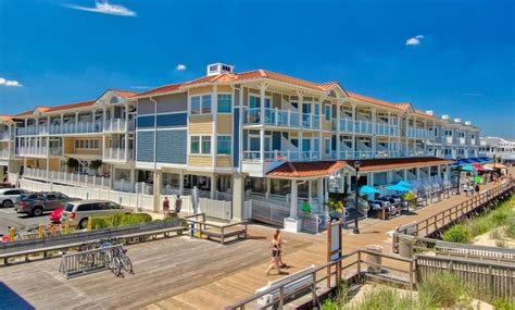 Casino Perto De Bethany Beach