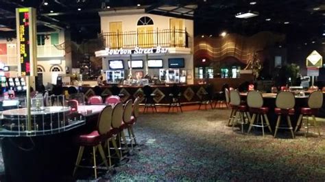 Casino Perto De Charleston West Virginia