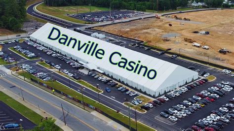 Casino Perto De Danville Il