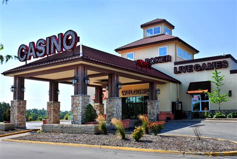 Casino Perto De Iowa Minnesota Fronteira