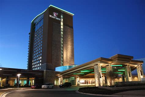 Casino Perto De Montgomery Alabama
