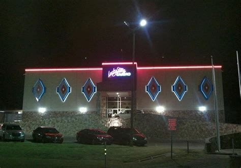 Casino Perto De Port Clinton Em Ohio