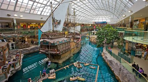 Casino Perto De West Edmonton Mall