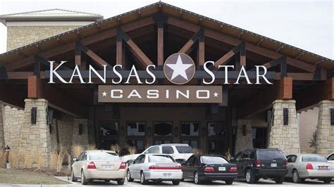 Casino Perto De Wichita Ks