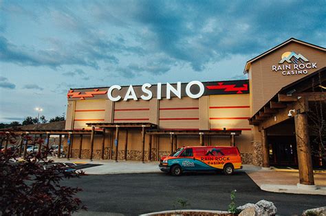 Casino Perto De Yreka Ca