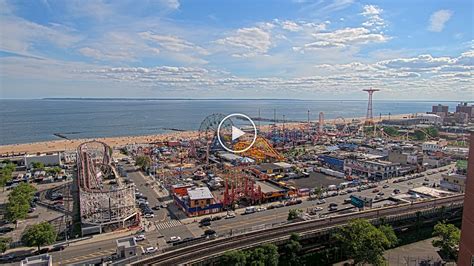 Casino Pier Webcam