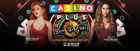 Casino Plus Bolivia