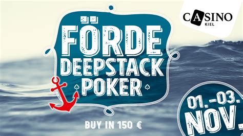 Casino Poker Kiel