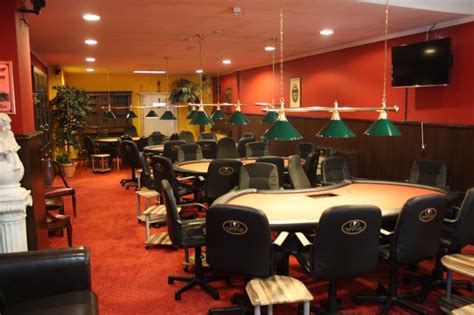 Casino Poker Kufstein