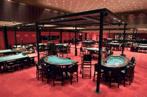 Casino Poker Ostende