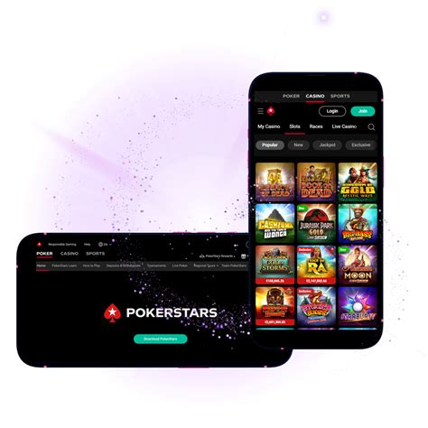 Casino Pokerstars Mobile