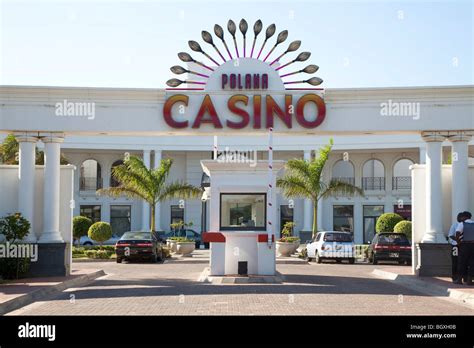 Casino Polana Mocambique