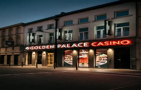 Casino Poseidon Peruwelz