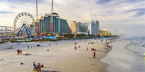 Casino Praia De Daytona Area