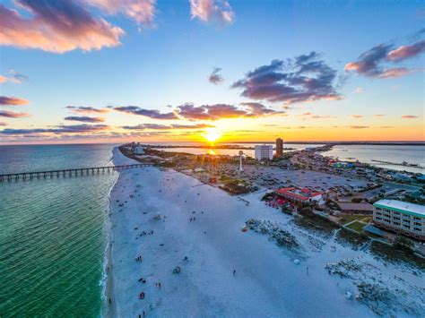 Casino Praia De Pensacola Beach