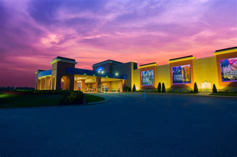 Casino Presque Isle Pensilvania