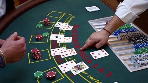Casino Probabilidades No Blackjack
