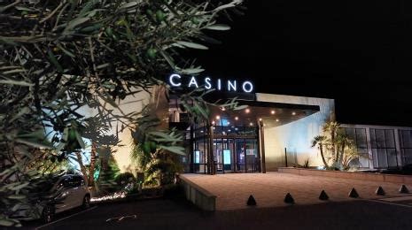 Casino Proche Noirmoutier