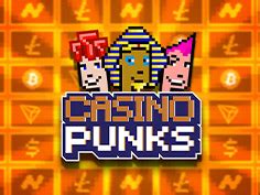 Casino Punks Betsul