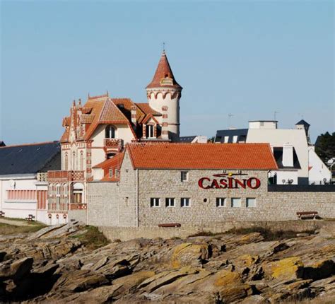 Casino Quiberon Maquina De Sous