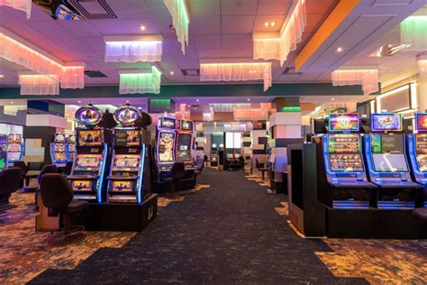 Casino Regina Mostrar Salao De Entretenimento