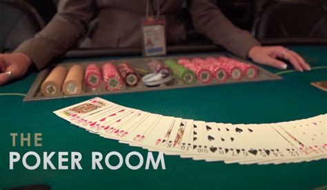 Casino Regina Sala De Poker Numero