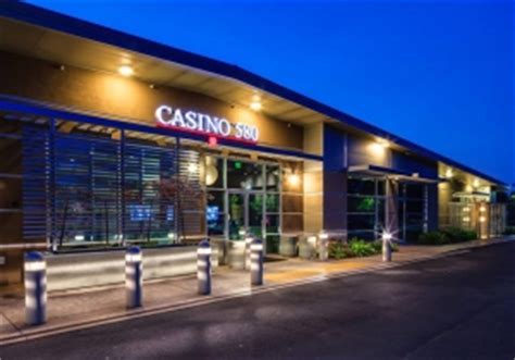 Casino Reis Stockton California