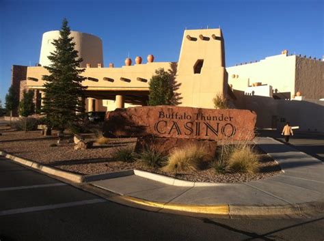 Casino Resort Em Santa Fe Novo Mexico