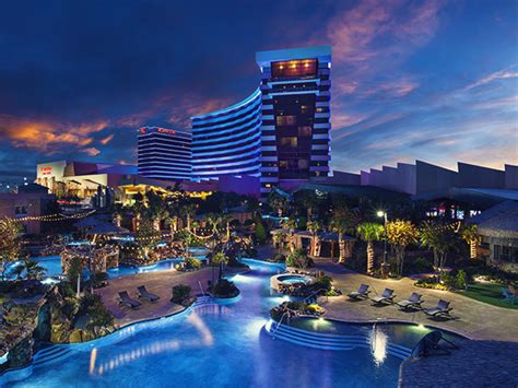 Casino Resorts Aqueduto Empregos