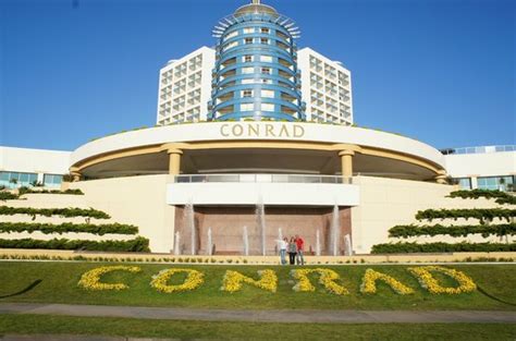 Casino Resorts Da Costa Leste
