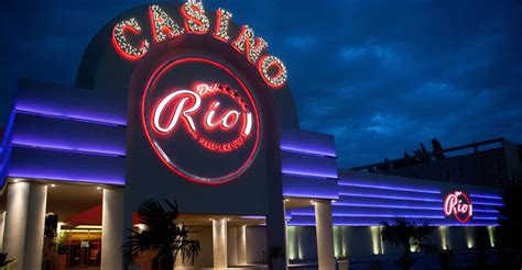 Casino Rio Cipolletti Telefono