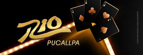 Casino Rio Pucallpa